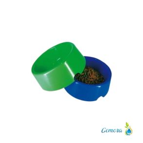 COMEDERO PARA MASCOTA LIMPLAST 900 CC.