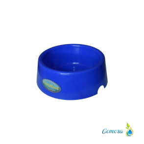 COMEDERO PARA MASCOTA LIMPLAST 900 CC.