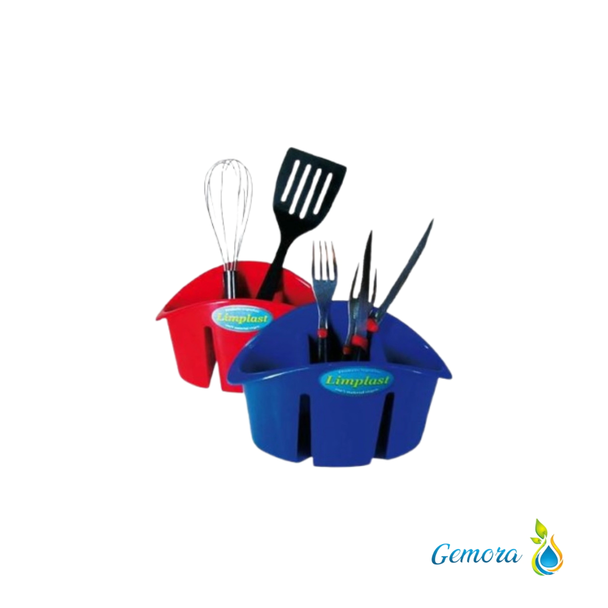 ESCURRIDOR DE CUBIERTOS LIMPLAST