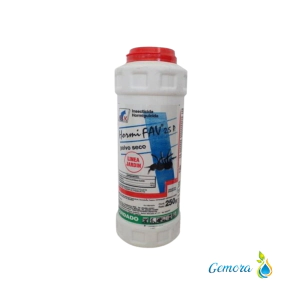 POLVO SECO INSECTICIDA HORMIGUICIDA HORMIFAV  X 250 GRS.