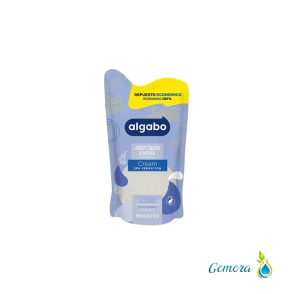 JAB&Oacute;N L&Iacute;QUIDO REPUESTO DOY PACK ALGABO 300 ML