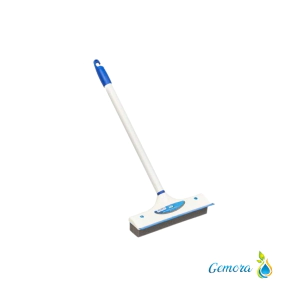 LIMPIAVIDRIOS LA GAUCHITA  MAX AQUA SPLASH CON CABO