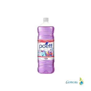 LIMPIEZA AROMATIZANTE ESP&Iacute;RITU PLAY X 1800 ML.