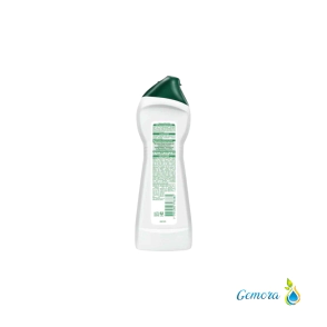 CIF LIMPIADOR EN CREMA BIOACTIVE ROSAS Y JAZMINES 250 ML
