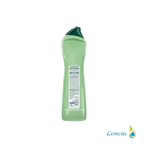 CIF LIMPIADOR EN CREMA CON CLORO 750 ML