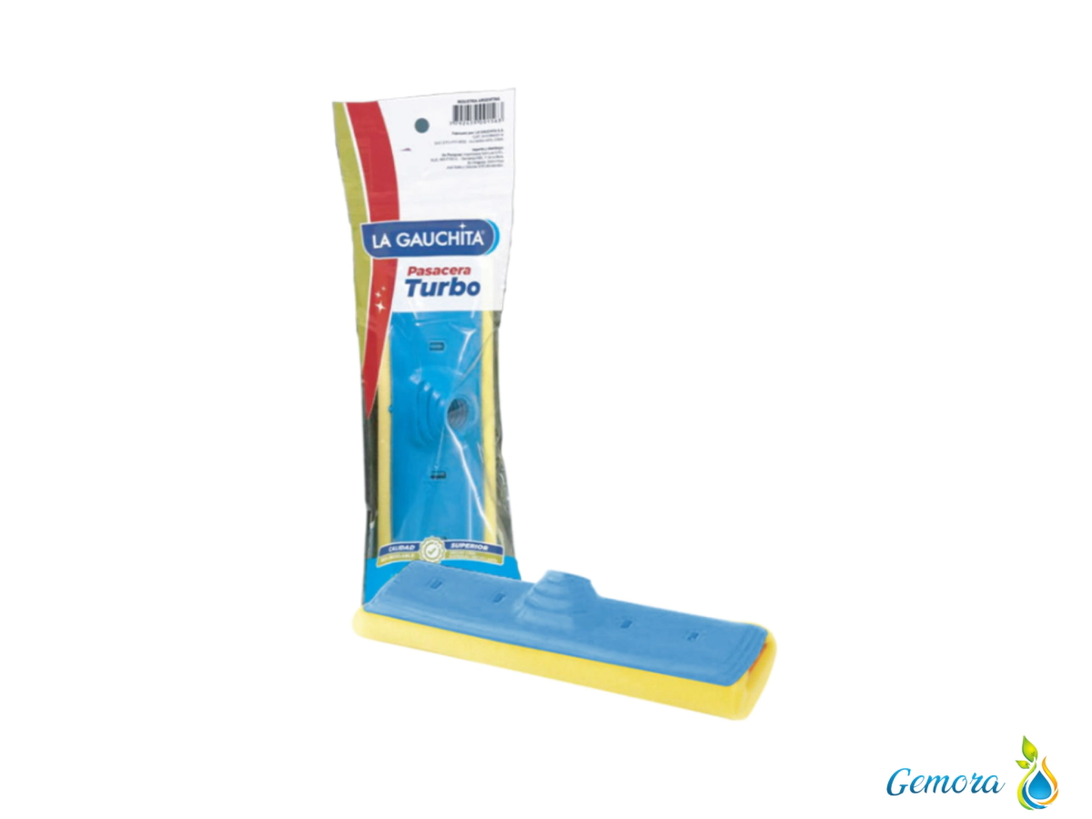 PASACERA TURBO LA GAUCHITA