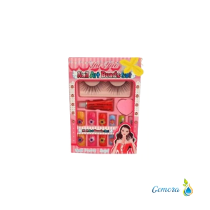 ACCESORIOS PARA U&Ntilde;AS NTCA BE9945