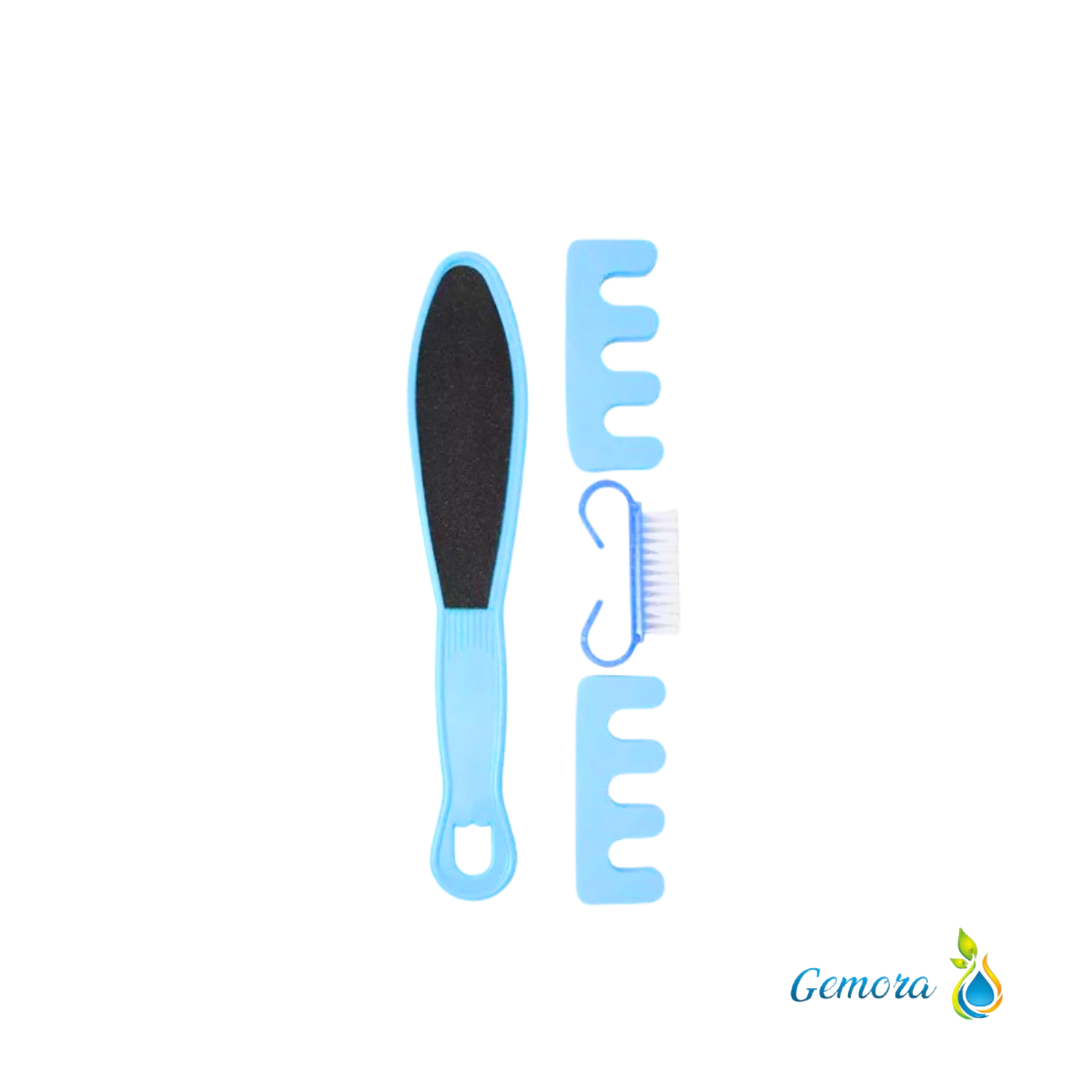 SET PARA MANICURIA NTCA BE9919