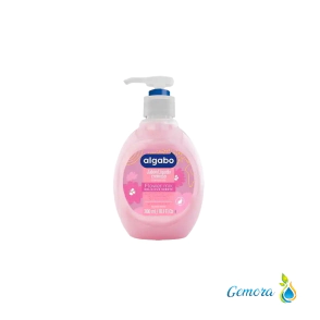 JAB&Oacute;N L&Iacute;QUIDO FLOWER MIX CON V&Aacute;LVULA ALGABO X 300 ML