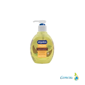 JAB&Oacute;N L&Iacute;QUIDO COCONUT DREAM CON V&Aacute;LVULA ALGABO X 300 ML