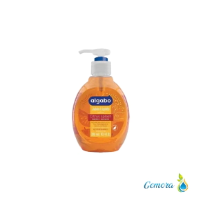 JAB&Oacute;N L&Iacute;QUIDO CITRUS SPLASH CON V&Aacute;LVULA ALGABO X 300 ML