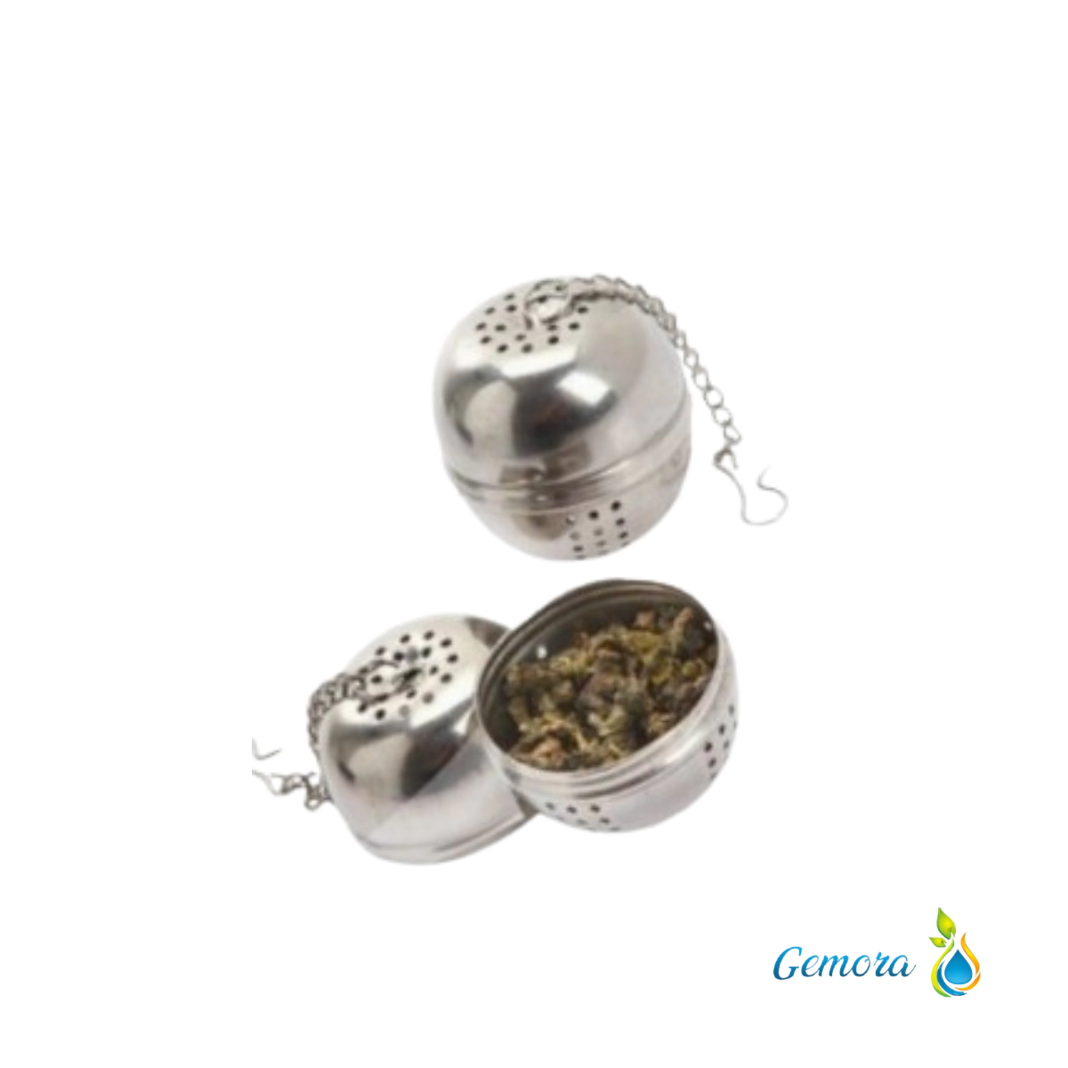COLADOR DE TE 4,5 CM NTCA KT7375