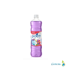 LIMPIADOR AROMATIZANTE POETT ESPIRITU PLAY X 900 ML