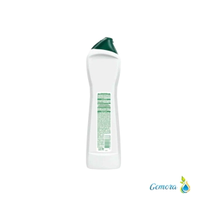 CIF LIMPIADOR EN CREMA BIOACTIVE ROSAS Y JAZMINES 750 GRS