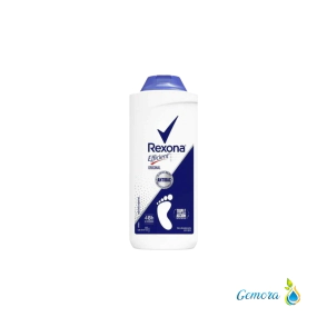 REXONA EFFICIENT DESODORANTE P&Eacute;DICO TALCO 100 GRS.