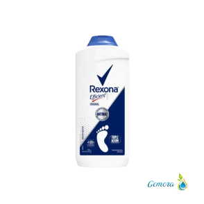 REXONA EFFICIENT DESODORANTE P&Eacute;DICO TALCO 200 GRS.