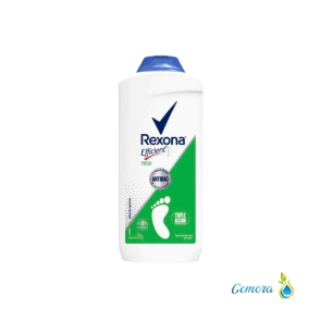 REXONA EFFICIENT DESODORANTE P&Eacute;DICO FRESH TALCO 200 GRS.