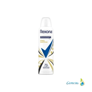 REXONA WOMEN ANTITRANSPIRANTE AEROSOL FOOTBALL FAN&Aacute;TICA 150 ML