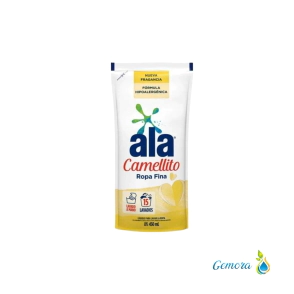 ALA CAMELLITO LAVADO A MANO 450 ML.