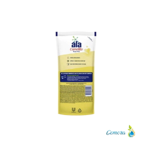 ALA CAMELLITO LAVADO A MANO 450 ML.