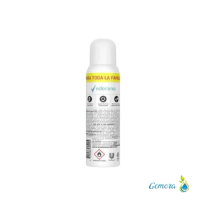 REXONA ODORONO ANTITRANSPIRANTE AEROSOL 150 ML