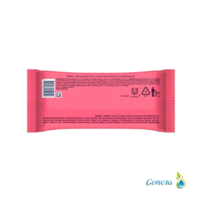 JAB&Oacute;N DE TOCADOR REXONA NUTRITIVE ORCHID 3 UN. X 120 GRS.