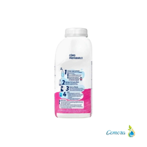 JAB&Oacute;N L&Iacute;QUIDO ALA PARA DILU&Iacute;R CON BICARBONATO 500 ML.