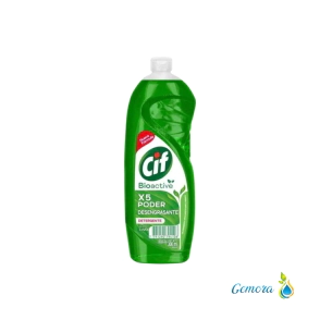 CIF DETERGENTE BIOACTIVE LIMA X 300 ML