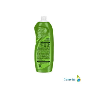 CIF DETERGENTE BIOACTIVE LIMA X 300 ML