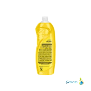 CIF DETERGENTE BIOACTIVE LIM&Oacute;N X 300 ML