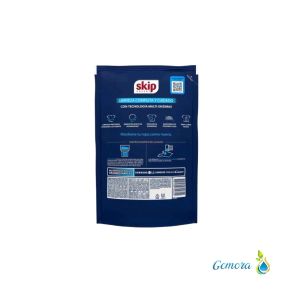 SKIP JAB&Oacute;N L&Iacute;QUIDO BIO ENZIMAS DOYPACK X 800 ML