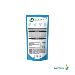 CIF LIMPIADOR PARA VIDRIOS EXPERT DOYPACK X 450 ML