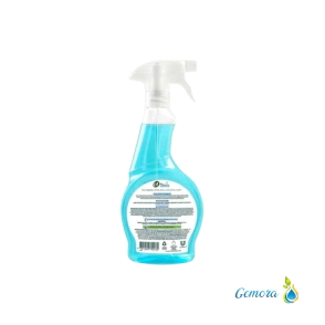 CIF LIMPIADOR PARA VIDRIOS BIOACTIVE GATILLO X 500 ML