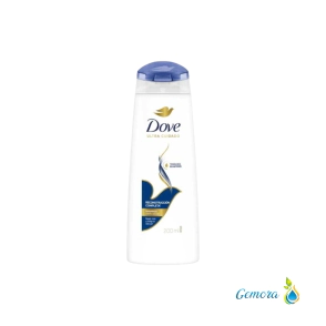 DOVE SHAMPOO RECONSTRUCCI&Oacute;N COMPLETA X 200 ML