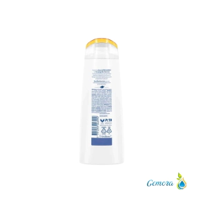 DOVE SHAMPOO OLEO NUTRICI&Oacute;N X 200 ML