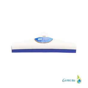 SECADOR LA GAUCHITA MAX AQUA SPLASH DOBLE GOMA 40 CM.