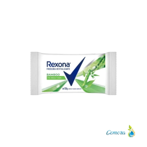 JAB&Oacute;N DE TOCADOR REXONA BAMBOO 120 GRS.