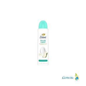 DOVE WOMEN ANTITRANSPIRANTE FRESH CARE PERA Y ALOE 150 ML