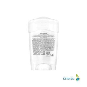 REXONA WOMEN ANTITRANSPIRANTE CLINICAL CREMA CLASSIC 48 GRS.