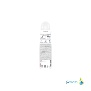 DOVE WOMEN ANTITRANSPIRANTE NUTRITIVE SECRETS COCO Y FLOR DE JAZM&Iacute;N 150 ML