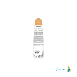 DOVE WOMEN ANTITRANSPIRANTE FRESH CARE POMELO Y LIM&Oacute;N 150 ML