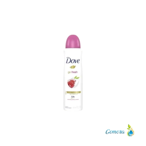 DOVE WOMEN DESODORANTE GRANADA Y VERBENA 150 ML