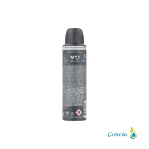 DOVE MEN DESODORANTE EXTRA FRESH 150 ML