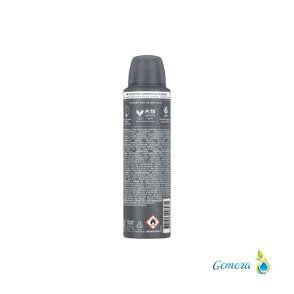 DOVE MEN DESODORANTE INVISIBLE DRY 150 ML