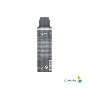 DOVE MEN DESODORANTE PROTECCI&Oacute;N TOTAL 150 ML