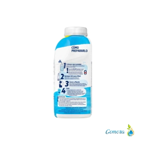 JAB&Oacute;N L&Iacute;QUIDO ALA PARA DILU&Iacute;R ECOLAVADO CON AGENTE BLANQUEADOR 500 ML.