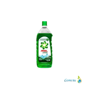 JAB&Oacute;N L&Iacute;QUIDO ARIEL LIMPIEZA PROFUNDA 800 ML.
