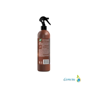 CIF LIMPIADOR MULTISUPERFICIES GATILLO LAVANDA ULTRA BRILLO X 400 ML
