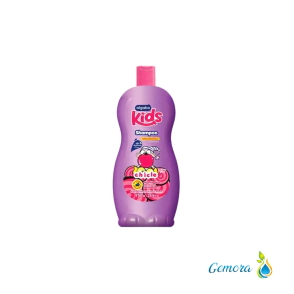 SHAMPOO KIDS ALGABO 350 ML