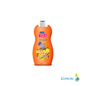 SHAMPOO KIDS ALGABO 350 ML